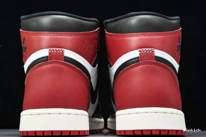 TOE “BLACK AIR 1 REIMAGINED” HIGH DZ5485-106 OG JORDAN 0802